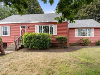 51 Wildrose Ave, Worcester, MA, 01602