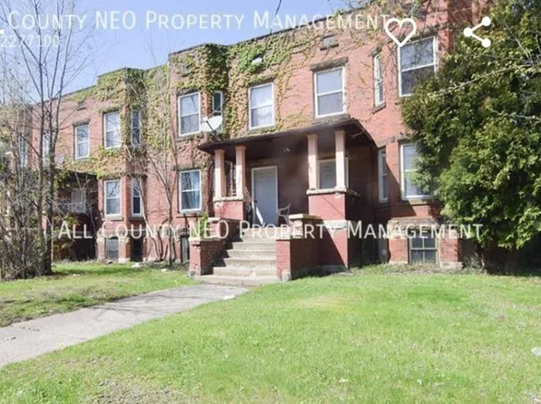 4404 Denison Ave, Cleveland, OH 44109