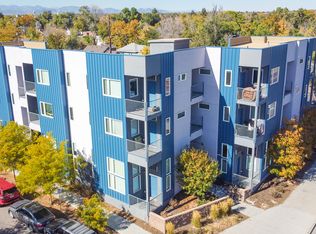 1315 Sheridan Blvd #BOULEVARD204, Denver, CO 80214