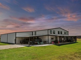 9002 Dexter Rd, Whitesboro, TX 76273