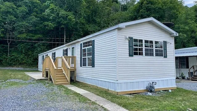 2 bed, 2.0 bath, 1280 sqft, $850 — Photo 1