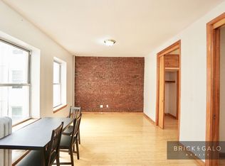 500 W 171st St APT 4, New York, NY 10032