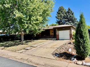 1460 S Jay St, Lakewood, CO 80232