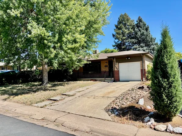 1460 S Jay St, Lakewood, CO 80232