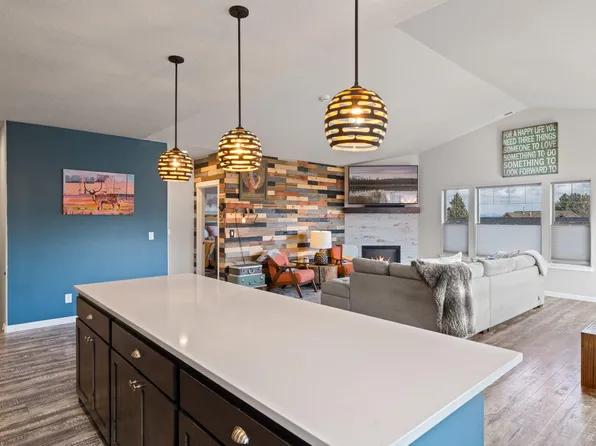 2788 SW 34th St, Redmond, OR 97756