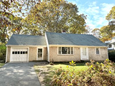 14 Gunning Point Avenue, Falmouth, MA, 02540