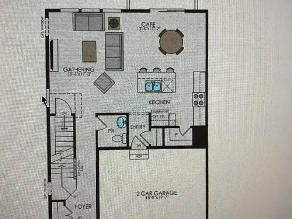 36 Magnolia Dr