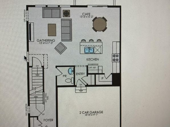 36 Magnolia Dr