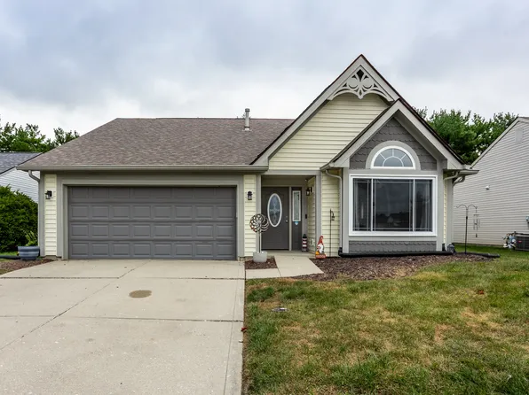 1351 Audubon Dr, Brownsburg, IN 46112