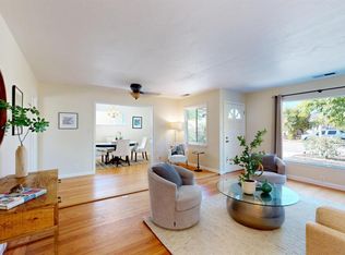 140 Mabry Way, San Rafael, CA 94903