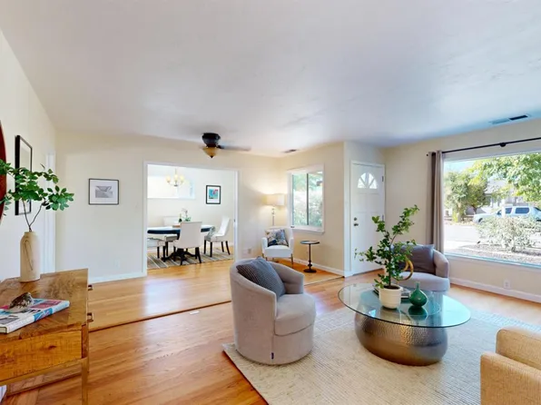 140 Mabry Way, San Rafael, CA 94903