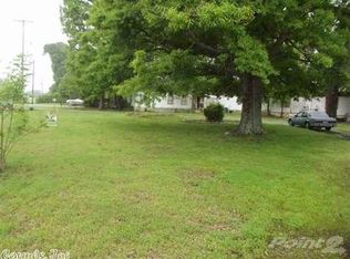 4207 Roundtop Dr, North Little Rock, AR 72117