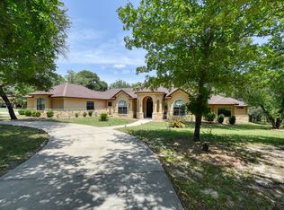 124 Cover Point, Adkins, TX 78101