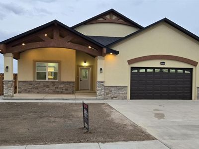 2535 Navajo Rd, Liberal, KS, 67901