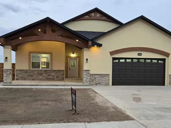 2535 Navajo Rd, Liberal, KS 67901