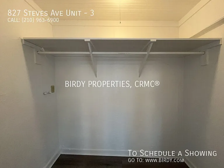 827 Steves Ave #3 — Photo 12