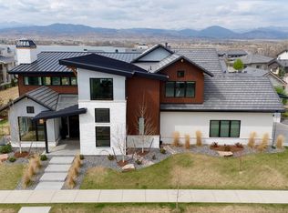 2311 Sugarloaf Rd, Berthoud, CO 80513