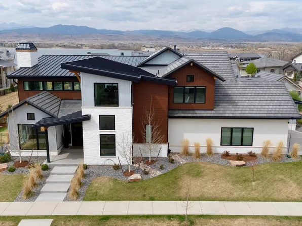 2311 Sugarloaf Rd, Berthoud, CO 80513