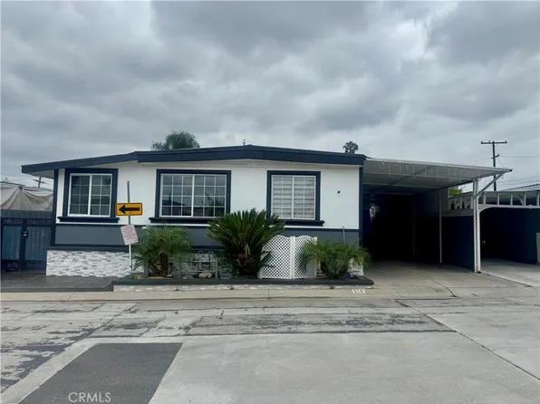 650 La Seda Rd Space 21A, La Puente, CA 91744