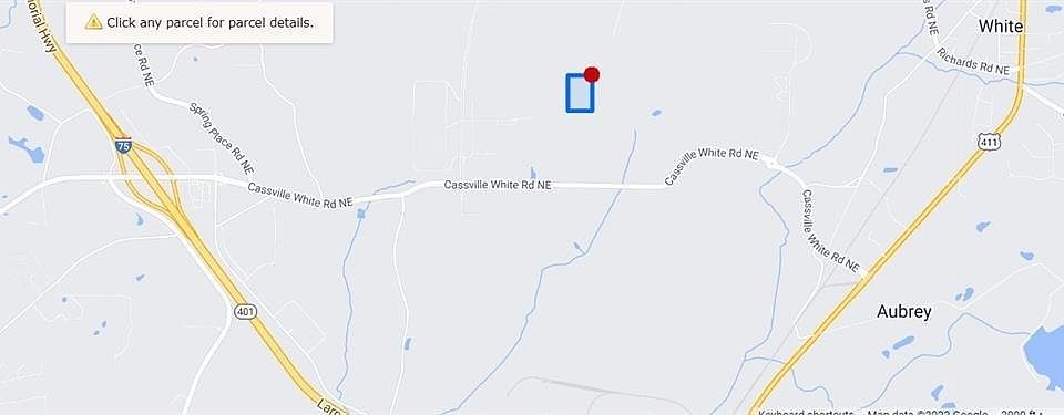 2nd image of 0 Cass White Rd #3