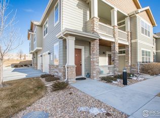 6911 W 3rd St UNIT 513, Greeley, CO 80634