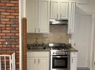 531 83rd St #1SF, Brooklyn, NY 11209