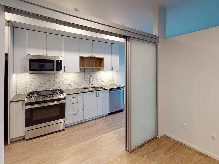 Den layouts available in select homes