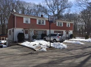 84 Perry Ave #1, Brockton, MA 02301