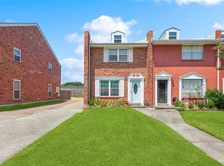 4125 Chateau Blvd APT A, Kenner, LA 70065