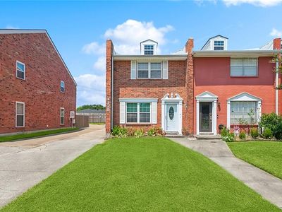 4125 Chateau Blvd APT A, Kenner, LA, 70065