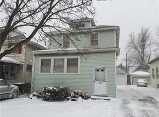 189 W Hazeltine Ave, Buffalo, NY 14217