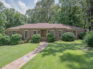 3425 Stoneridge Dr, Mountain Brk, AL 35243