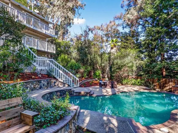 128 Capistrano Pl, Los Gatos, CA 95032