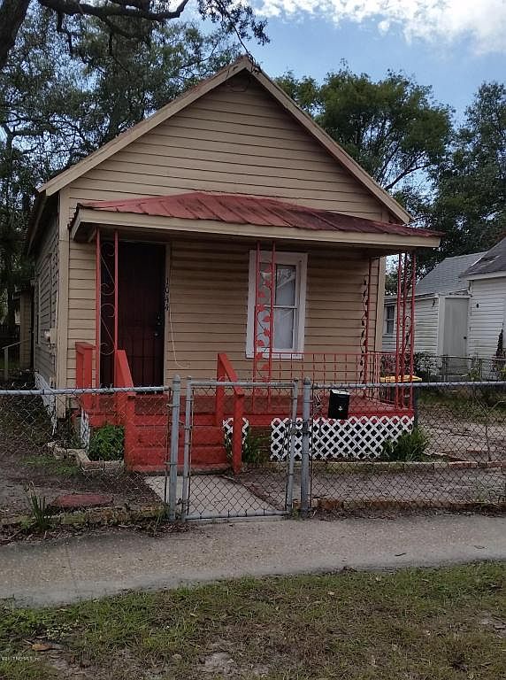 1044 Pippin St, Jacksonville, FL 32206 Zillow