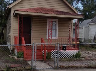 1044 Pippin St, Jacksonville, FL 32206