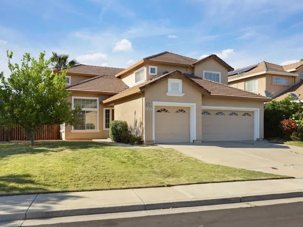 1415 Yorkshire Loop, Tracy, CA 95376