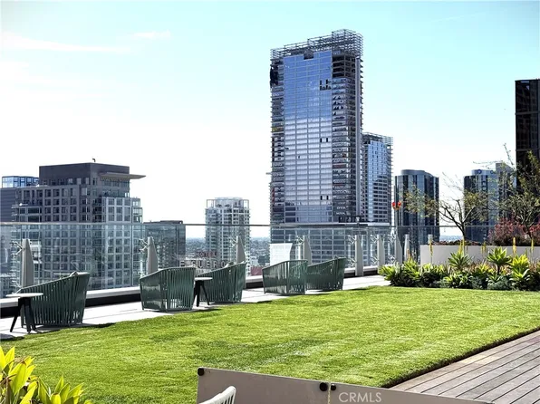 877 Francisco St APT 517, Los Angeles, CA 90017