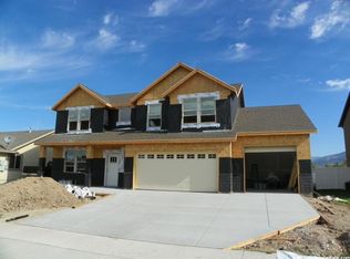 1512 Citation Dr, Farmington, UT 84025