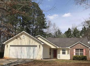 103 Cody Dr, Griffin, GA