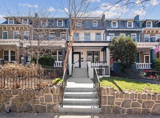 6 Adams St NW #2, Washington, DC 20001