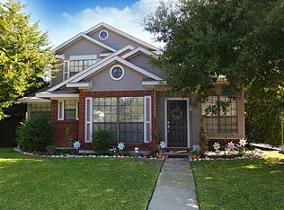 1607 Albrook Dr, Allen, TX 75002