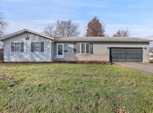 420 Oak St, Bethalto, IL 62010