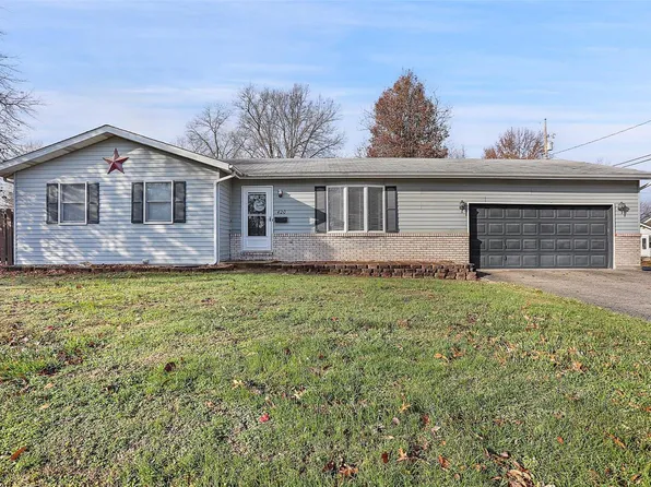 420 Oak St, Bethalto, IL 62010