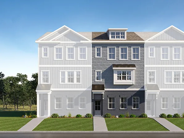 3230 Aberdeen Row, Chattanooga, TN 37407