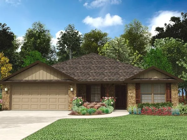 2515 Warners Ridge Dr, Chapel Hill, TN 37034