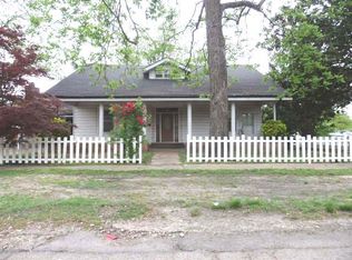 123 E Walnut St, Walnut Ridge, AR 72476