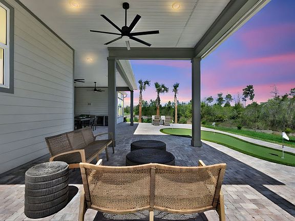 Enjoy the Florida lifestyle