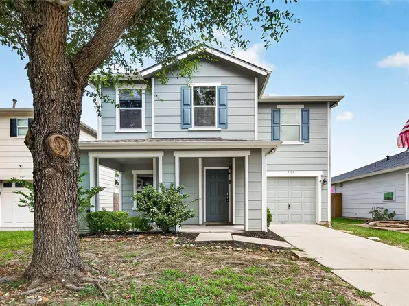 3519 Fuller Bluff Dr, Spring, TX 77386