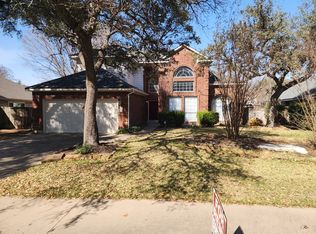 8804 Splitarrow Dr, Austin, TX 78717