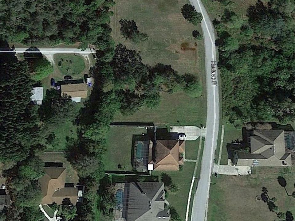 2nd image of 4130 Enclave Pl